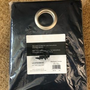 Lichtenberg New York Curtain Panel